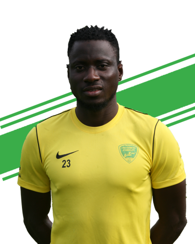 DIARRA Aboubacar