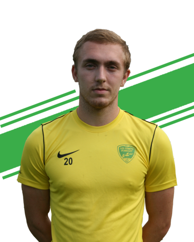 FAVRE Baptiste