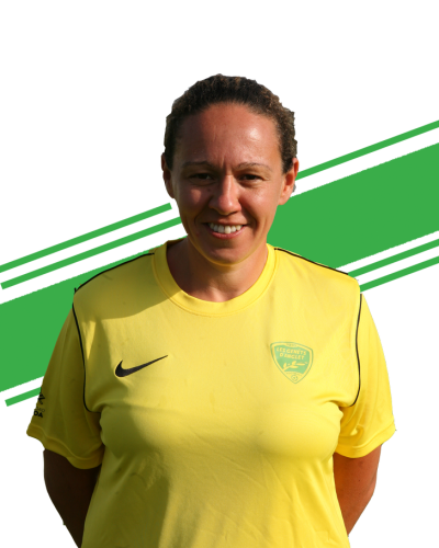 HADJARA Aurélie