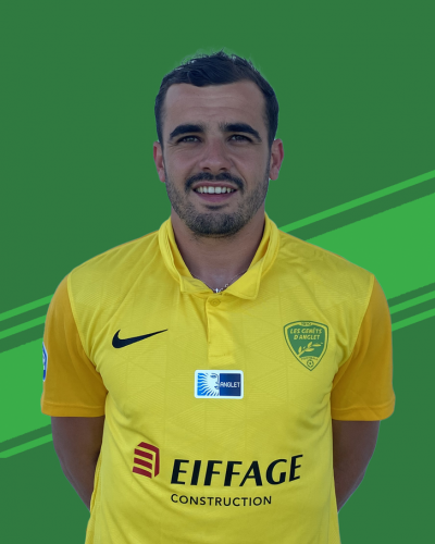HAURE Arnaud
