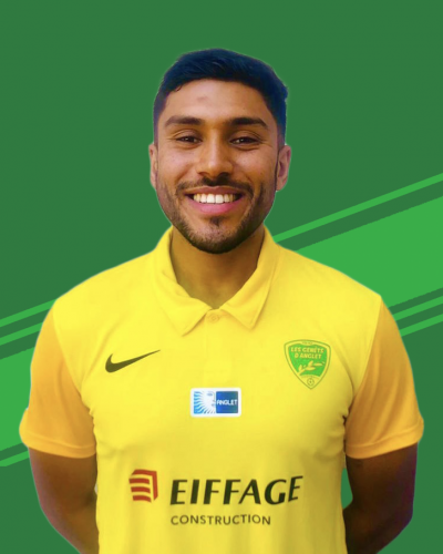 JAKI Mehdi