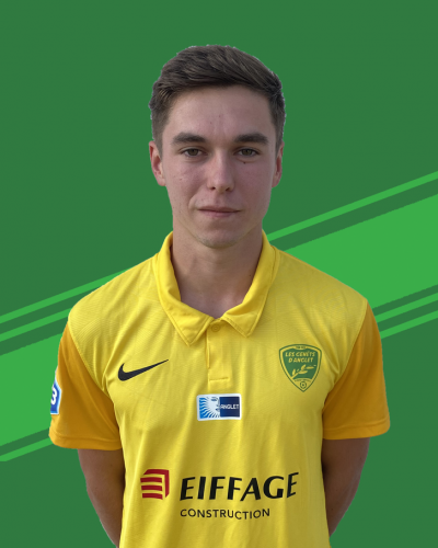 LAPEYRE Thibault