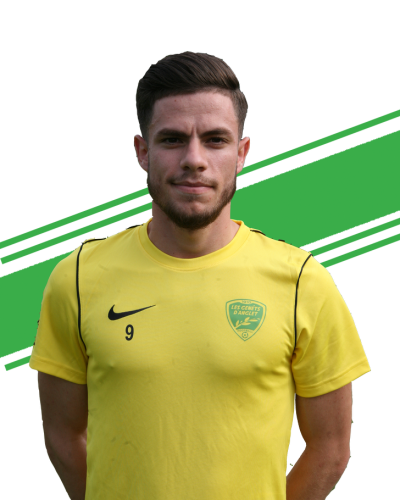 LOPES Mathias
