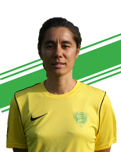NGUYEN Eléonore