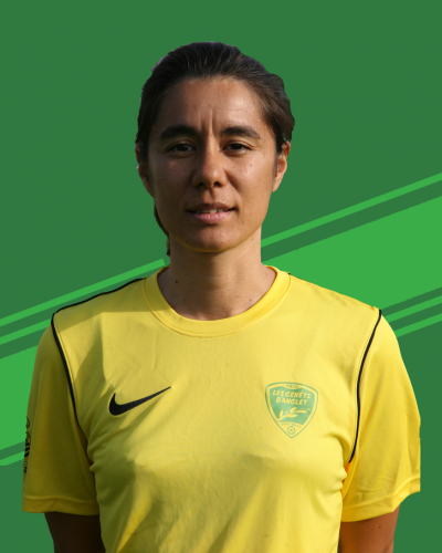 NGUYEN Eléonore