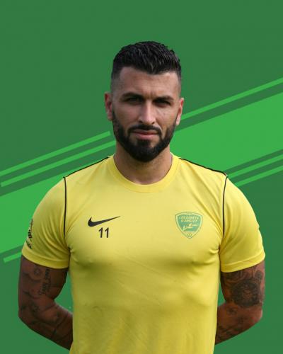 RIBEIRO TONY