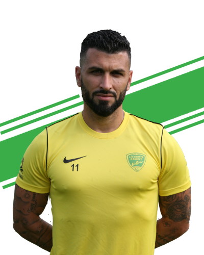 RIBEIRO Tony