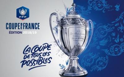 COUPE DE FRANCE