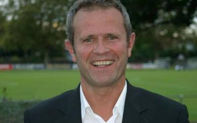 Frédéric Teiletche