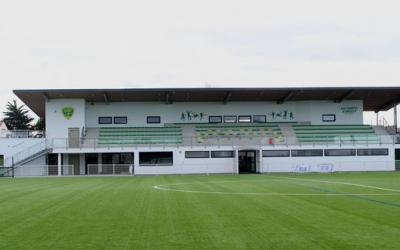 Stade Choisy