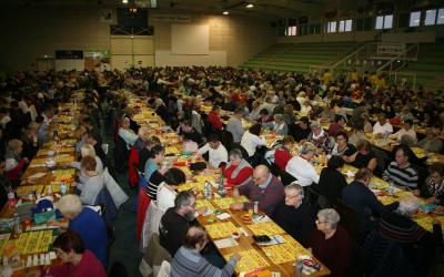 LOTO DE NOEL