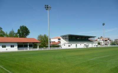 Stade Saint Jean