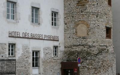 DEJEUNER DES PARTENAIRES
