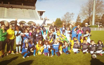 FORMATION ANIMATRICE FEDERALE A BIARRITZ