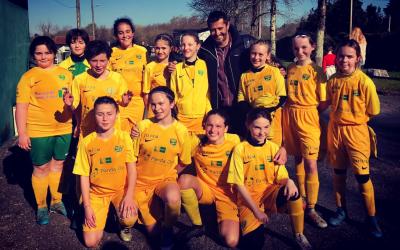 RESUME WEEK-END POLE FEMININ