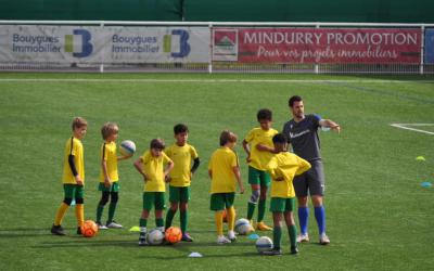 ENTRAINEMENTS REAL SOCIEDAD DE FUTBOL