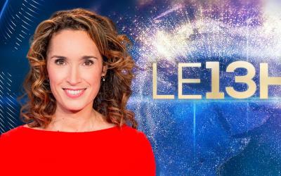 REPORTAGE TF1