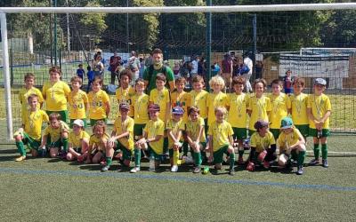 TOURNOIS DU WEEK-END DERNIER