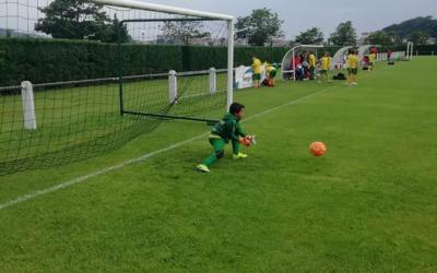 RETOUR EN IMAGES SUR LE WEEK-END DERNIER