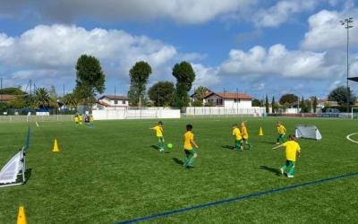 PRE REPRISE U7 A U9