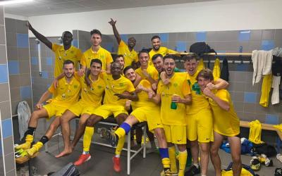 RETOUR SUR LES PERFORMANCES DU WEEK-END DE NOS EQUIPES