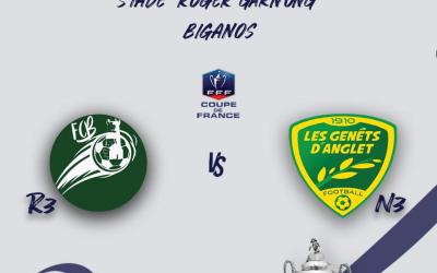 COUPE DE FRANCE