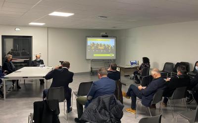 ASSEMBLEE GENERALE