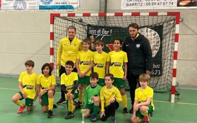 RETOUR SUR LE WEEK-END