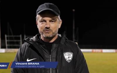 REPORTAGE LFNA TV