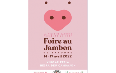 FOIRE AU JAMBON