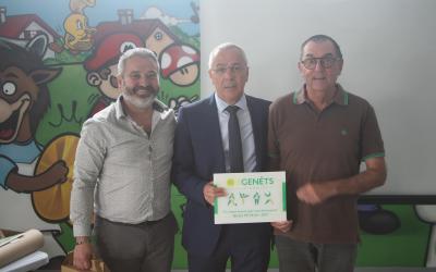 ASSEMBLEE GENERALE GENETS D'ANGLET ASSOSCIATION