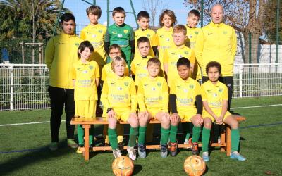 U11-6 2022/2023