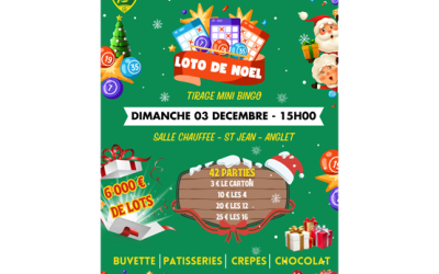 loto de noel